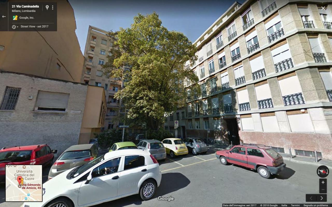Duomo Luxury House 9 Pax Casa vacanze