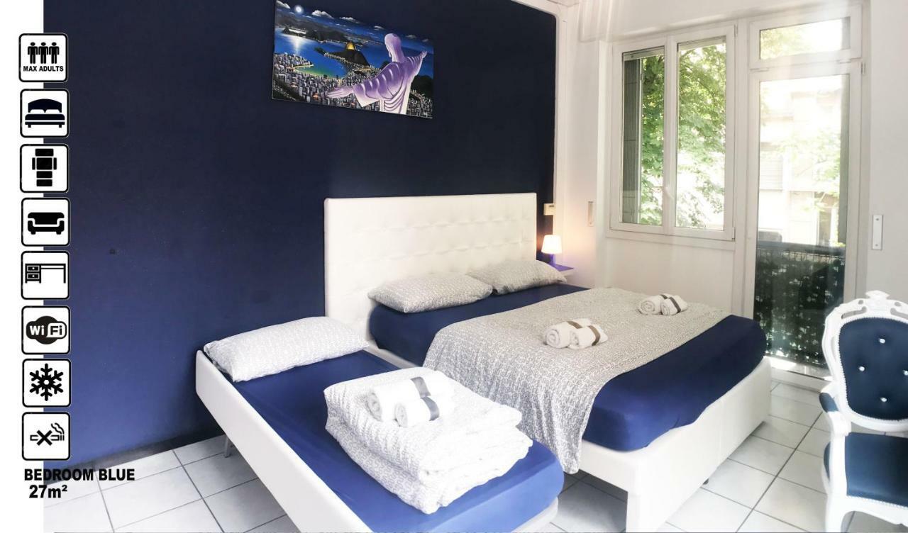 Casa vacanze Duomo Luxury House 9 Pax