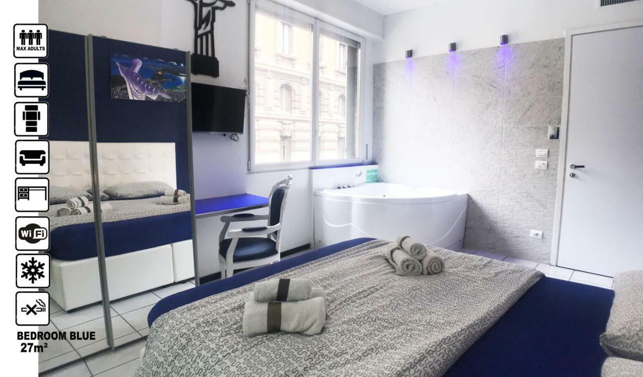 Duomo Luxury House 9 Pax Casa vacanze Milano