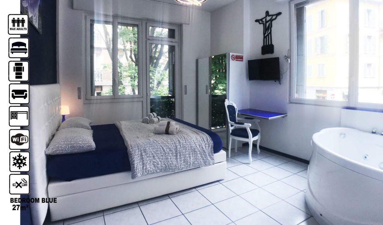 Duomo Luxury House 9 Pax Milano