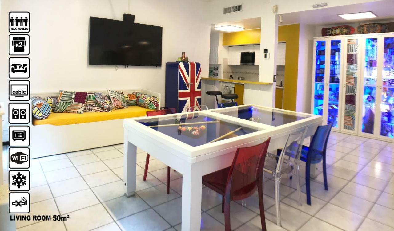 Duomo Luxury House 9 Pax * Milano